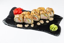 Кани Темпура