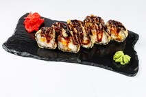 Креветка хот