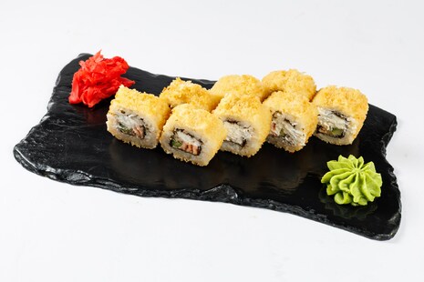 Гурман темпура