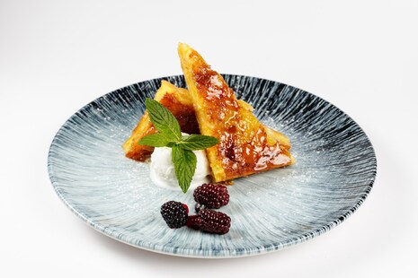 Портокалли